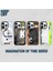 iPhone 15 Pro Imagination Of Time Magsafe Kapak - Extraordinary 6
