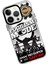 iPhone 15 Pro Arena Fighting Magsafe Kapak - Attack 3
