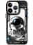 iPhone 15 Pro Aerospace Magsafe Kapak - Spaceman 1