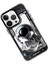 iPhone 15 Pro Aerospace Magsafe Kapak - Spaceman 2