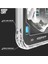 iPhone 15 Pro Aerospace Magsafe Kapak - Spaceman 4