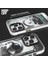 iPhone 15 Pro Aerospace Magsafe Kapak - Spaceman 6