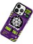 iPhone 15 Pro Parallel Space Time Magsafe Kapak - Heart Of Atom 3