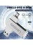 2 Tb USB Flashbellek 1