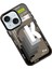 iPhone 15 Imagination Of Time Magsafe Kapak - Extraordinary 2