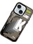 iPhone 15 Imagination Of Time Magsafe Kapak - Extraordinary 3