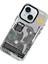 iPhone 15 Map Magsafe Kapak - Snowfield 3
