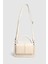 Kadın Jesica Mini Boy El ve Askılı Çanta Vizon 3