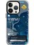 iPhone 15 Pro Max Map Magsafe Kapak - Island 1