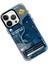 iPhone 15 Pro Max Map Magsafe Kapak - Island 2