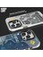 iPhone 15 Pro Max Map Magsafe Kapak - Island 5