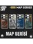 iPhone 15 Pro Max Map Magsafe Kapak - Island 6