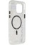 iPhone 14 Pro Kılıf Clone Space Magsafe Kapak - Clone - 10 6
