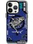 iPhone 15 Pro Max Dna Magsafe Kapak - Men Eating Shark 1