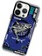 iPhone 15 Pro Max Dna Magsafe Kapak - Men Eating Shark 2