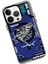 iPhone 15 Pro Max Dna Magsafe Kapak - Men Eating Shark 3