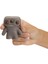 Fuggler Koleksiyon Tekli Figürü - 6 cm - Annoyed Alıen Brown 4