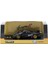 Tarmac Works 1/64 Pagani Huayra R Matt Black Carbon Fiber 3