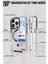 iPhone 15 Pro Imagination Of Time Magsafe Kapak - Yearning For 4