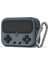 Airpods Pro 2 (2.nesil) Game Device Kılıf - Siyah 1