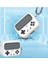 Airpods Pro 2 (2.nesil) Game Device Kılıf - Siyah 2