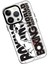 iPhone 15 Pro Arena Fighting Magsafe Kapak - Win 3