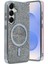 Samsung Galaxy S23 Fe Helen Magsafe Kapak - Rainbow 2