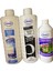 Çamaşır Yıkama Beyazlar 1000ML +Siyahlar 1000 ml +Çamaşır Kokusu 500 ml (Özel Set) 1