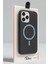 Apple iPhone 16 Pro Max Helen Magsafe Kapak - Rainbow 3