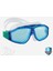 Mavi Junior Yüzücü Gözlüğü, Konforlu ve Şık Tasarım, Çocuklar Için Ideal Seçim 1