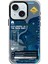 iPhone 15 Map Magsafe Kapak - Island 1