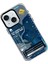 iPhone 15 Map Magsafe Kapak - Island 2