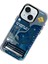 iPhone 15 Map Magsafe Kapak - Island 3