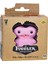 Fuggler Koleksiyon Tekli Figürü - 6 cm - Gaptooh Mcgoo Lılac 3