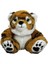 PDT211046 Peluş Asorti Hayvanlar 16,5 cm 2