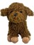 PDT211046 Peluş Asorti Hayvanlar 16,5 cm 5