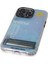 iPhone 14 Pro Kılıf Cat Desenli Kapak - Cat - 14 3