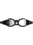 Aynalı Yetişkin Yüzücü Gözlüğü, Siyah, Konforlu ve Şık Tasarım 2