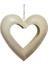 Decotown Kalp Motifli Metal Mumluk Dekoratif Mum Tutucu Stand 4