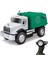 Mack Granite Geri Dönüşüm Kamyonu Uzaktan Kumandalı 1
