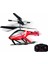 Silverlit Air Python Uzaktan Kumandalı Helikopter 84786 3