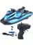 Motorboat 2.4 Ghz Kumandalı Full Fonksiyon Jet Ski 2