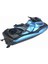 Motorboat 2.4 Ghz Kumandalı Full Fonksiyon Jet Ski 4