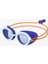 Çocuklar Için Mavi Yüzücü Gözlüğü, Renkli ve Rahat Tasarım 1