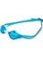 Mavi Renkli Yüzücü Gözlüğü, Konforlu ve Şık Tasarım 1