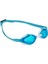 Mavi Renkli Yüzücü Gözlüğü, Konforlu ve Şık Tasarım 5