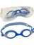 Yetişkin Yüzücü Gözlüğü, Deniz ve Havuz Gözlüğü, Erkek ve Kadın Büyük Gözlük 1