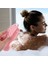 Kendiliğinden Askılı Peeling ve Masaj Etkili Silikon Banyo Vücut Fırçası - 1 Adet 2