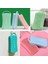 Kendiliğinden Askılı Peeling ve Masaj Etkili Silikon Banyo Vücut Fırçası - 1 Adet 3