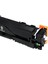 Canon I-Sensys MF656CDW Toner Siyah Yüksek Kapasite 3200 Sayfa Muadil 2